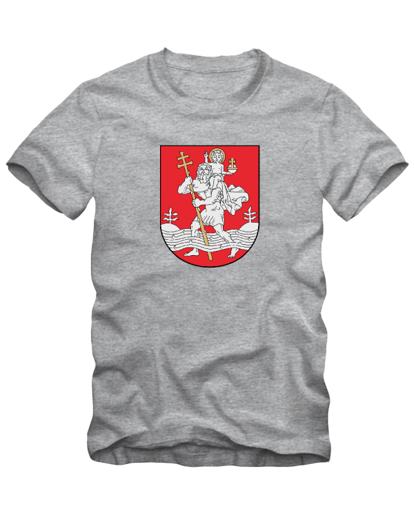 Vilniaus herbas Vilniaus herbas